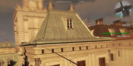 消逝的光芒怎么用抓钩 飞钩/抓钩使用方法