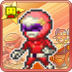 前进英雄战队物语2023版