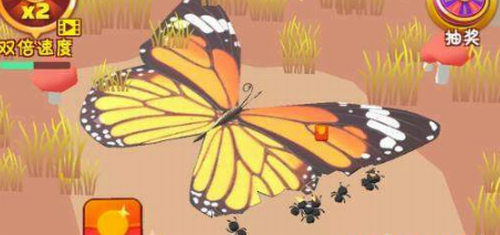 啃食大作战最新安卓2023下载