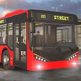 公共巴士驾驶模拟下载安装安卓版