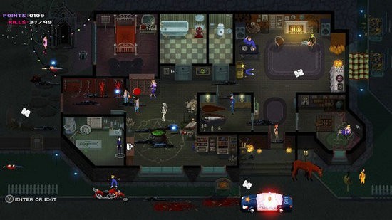 疯狂派对go手机版下载安卓版本