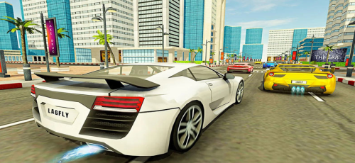 真正的狂暴赛车极限赛车下载安装安卓版本