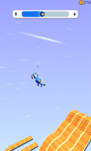 进击的长腿最新版安卓下载