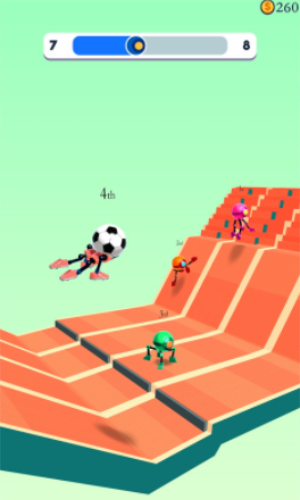 进击的长腿最新版安卓下载