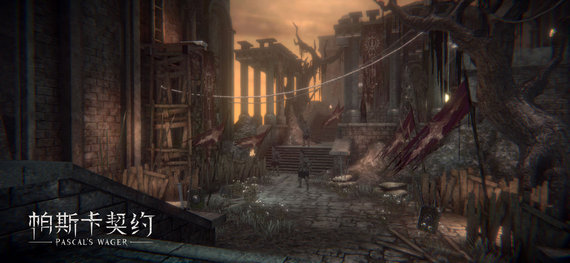 帕斯卡契约免费版安卓版2023下载