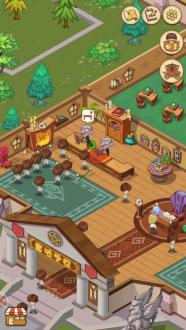 我的魔法学校app最新版