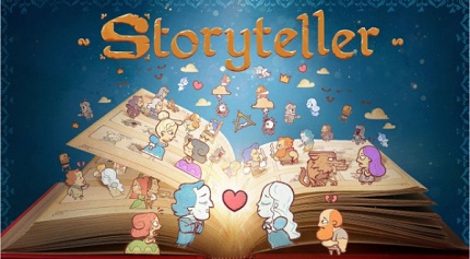 Storyteller第一章攻略 第一章图文通关解析