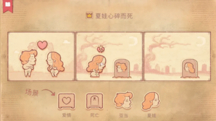 Storyteller第一章攻略 第一章图文通关解析