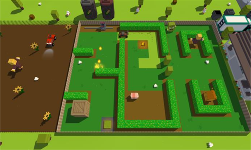 变异草坪下载安装2023