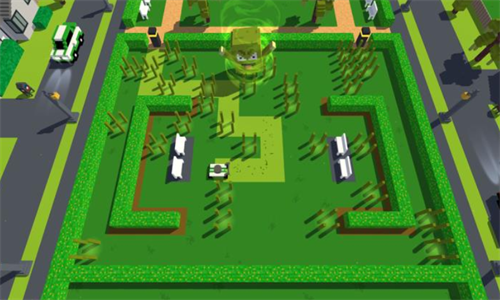 变异草坪下载安装2023