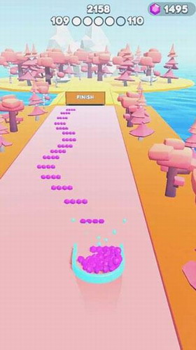 沙滩清理安卓版最新