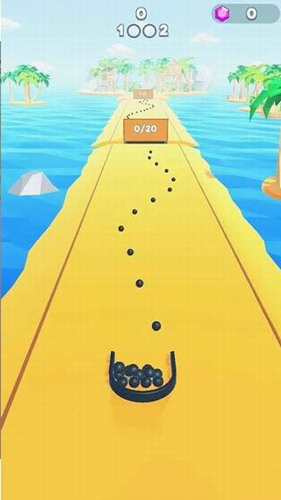 沙滩清理安卓版最新