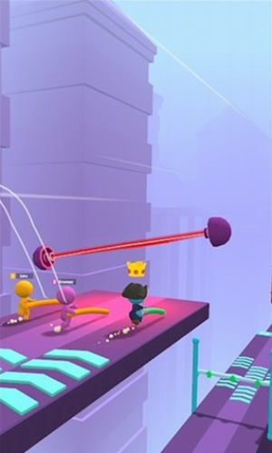 铅笔撑杆跑最新版本下载