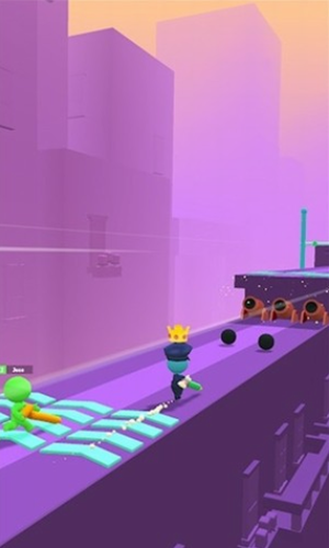 铅笔撑杆跑最新版本下载