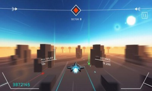 音速冲浪22023安卓版