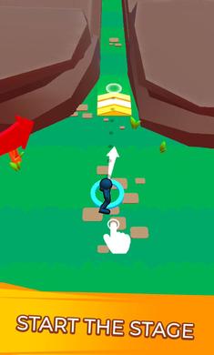 火柴人粉碎无限金币版下载最新app