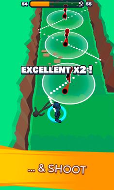 火柴人粉碎无限金币版下载最新app