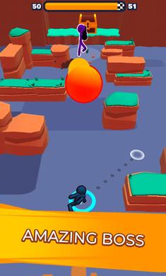 火柴人粉碎无限金币版下载最新app