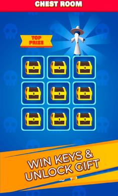 火柴人粉碎无限金币版下载最新app