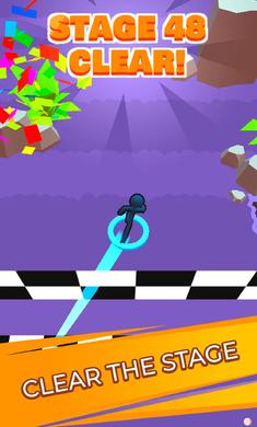 火柴人粉碎无限金币版下载最新app