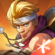 合金弹头觉醒手游新版下载2023安卓版