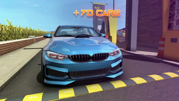 多人停车场正版2023版最新下载