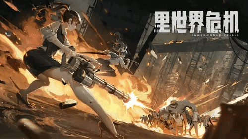 里世界危机新手怎么玩 里世界危机新手入门攻略