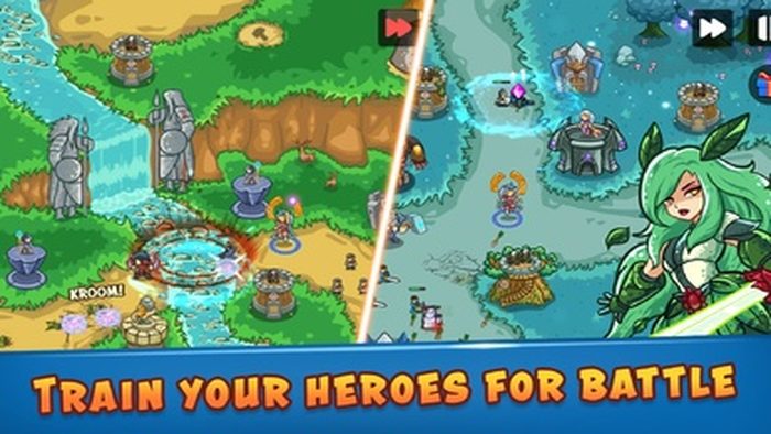 史诗帝国安卓版app