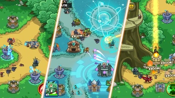 史诗帝国安卓版app