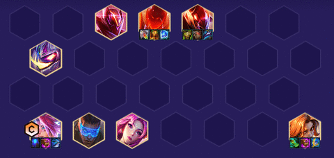 金铲铲之战s8.5超级英雄推荐阵容 s8.5超级英雄阵容出装攻略