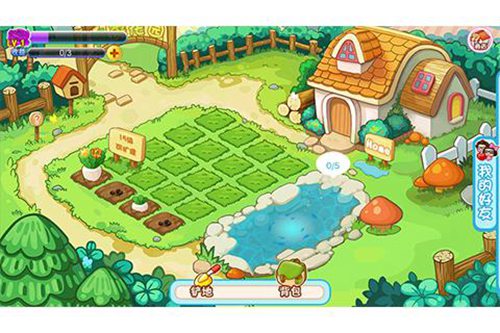 菜菜历险记安卓版