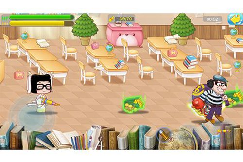 菜菜历险记安卓版手机版下载安装