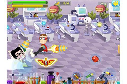 菜菜历险记安卓版手机版下载安装