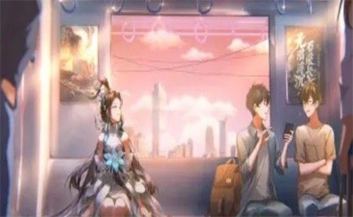 Voiux图库app下载