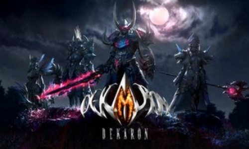 德卡伦M2023安卓最新版