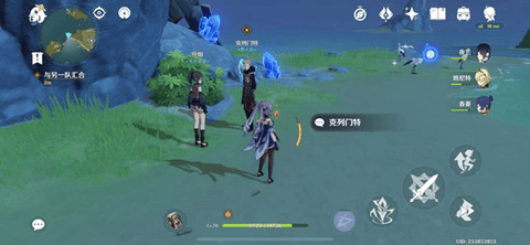 原神漩涡之遗的幻形怎么过 原神漩涡之遗活动攻略