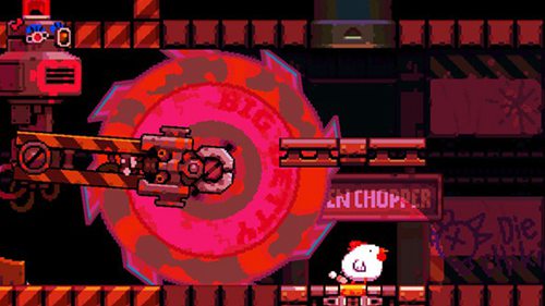 炸弹鸡手机版手机版ios版