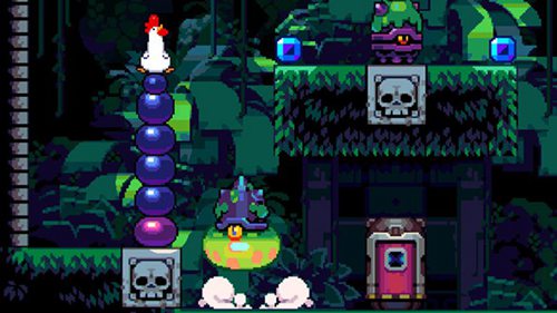 炸弹鸡手机版手机版ios版