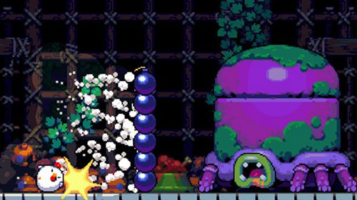 炸弹鸡手机版手机版ios版