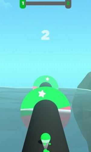 色彩运行最新版