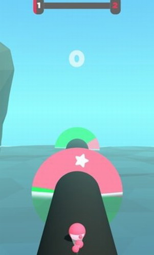 色彩运行最新版