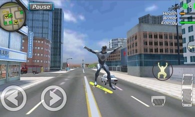 飓风超级英雄下载安卓版本