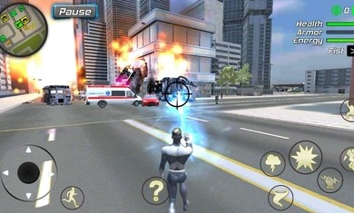 飓风超级英雄下载安卓版本