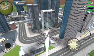 飓风超级英雄下载安卓版本