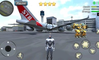 飓风超级英雄下载安卓版本