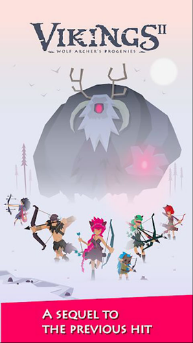 维京人2安卓2023下载安装