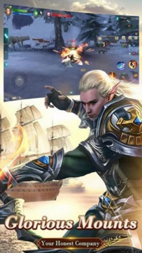 光辉小镇最新安卓2023下载