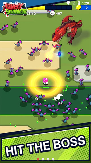 孤独的幸存者最新版安卓版