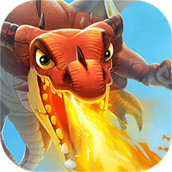 饥饿龙无限金币无限钻石