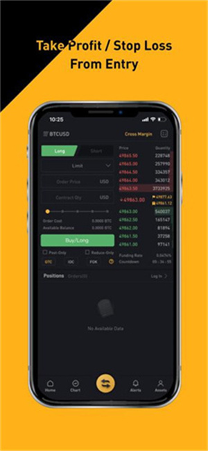 bybit交易所免费下载四月最新版
